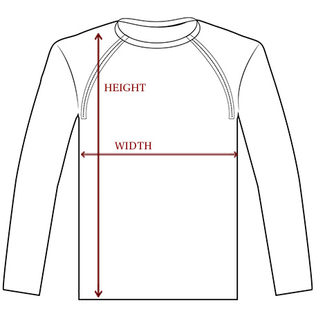 Chemotherapy Port Access Shirt - Full Sleeve – Inspired Comforts