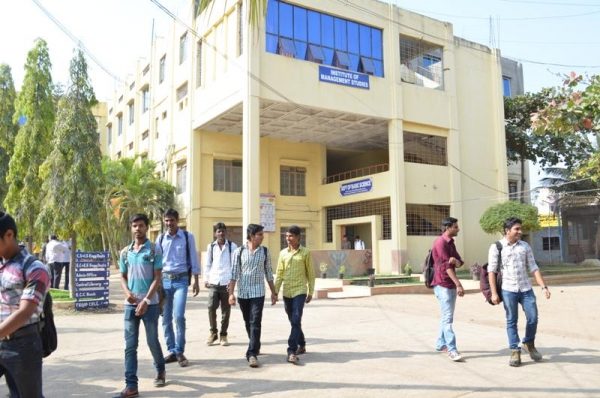 SECAB INSTITUTE OF ENGINEERING & TECHNOLOGY Image