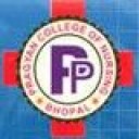 PRAGYAN COLLEGE OF NURSING , Bhopal