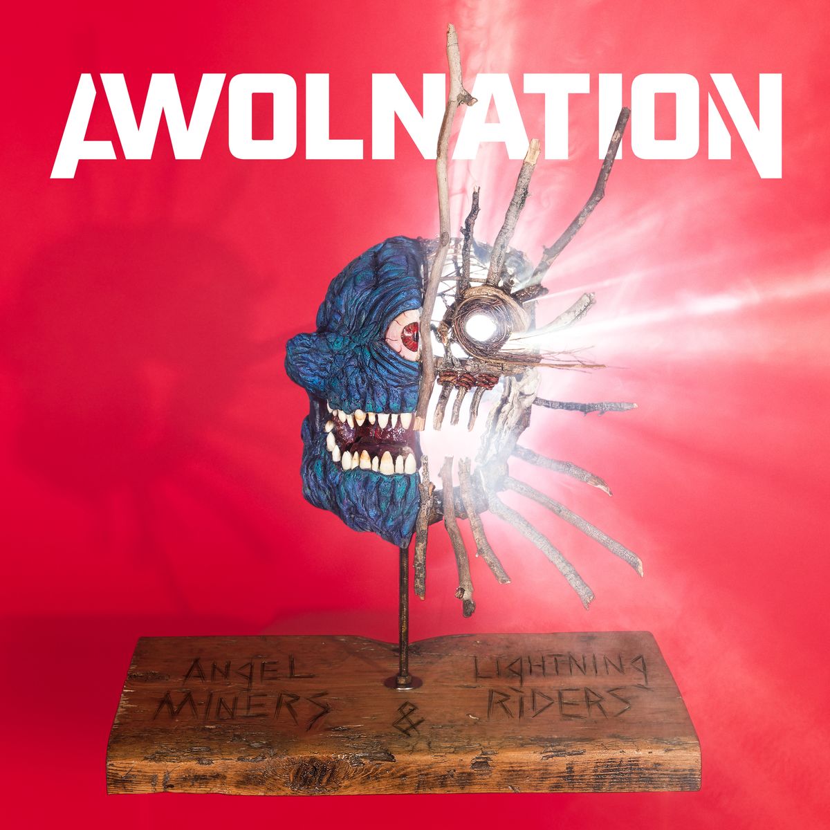 AWOLNATION ft Rivers Cuomo - Pacific Coast Highway In The Movies