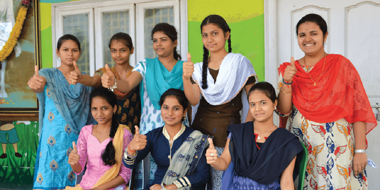 Vidyanidhi Degree College, Amalapuram Image