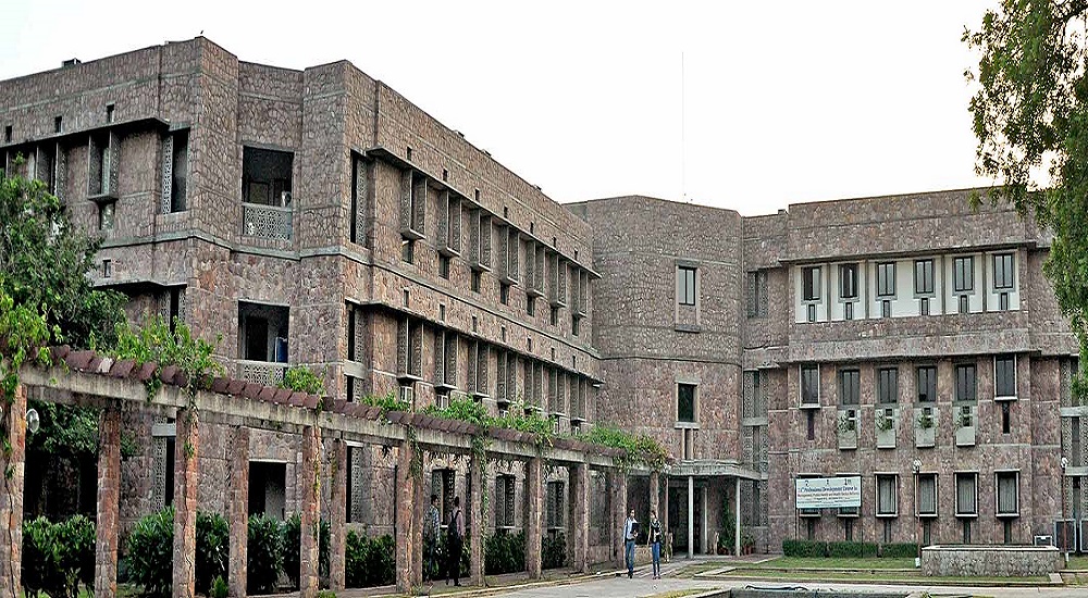 Indian Institute Of Health Management Research University, Jaipur