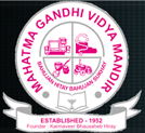 Mahatma Gandhi Vidyamandir's Institute of Management and Research, Nashik