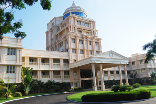 PGP College of Nursing and Research, Namakkal Image