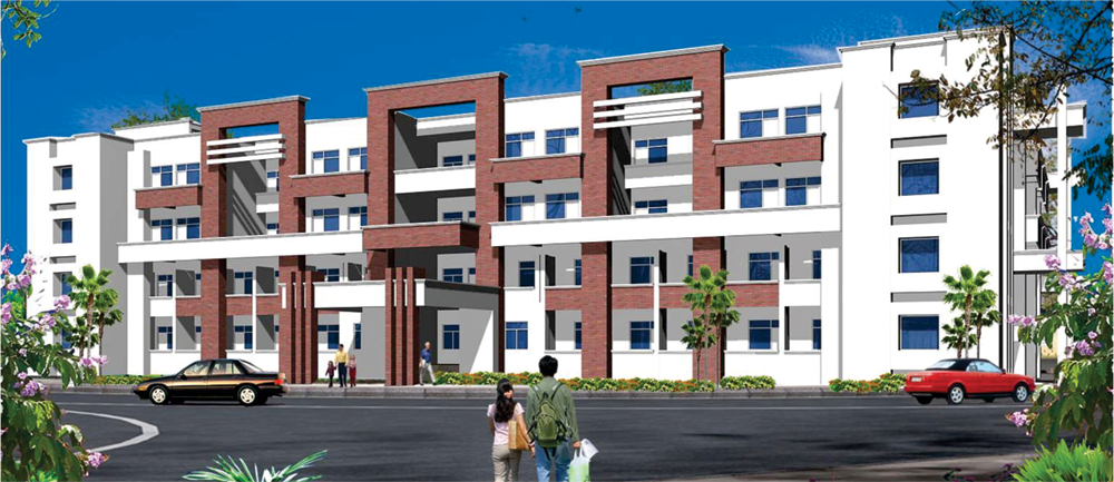 Manyavar Kanshi Ram Ji Government Allopathic Medical College Image