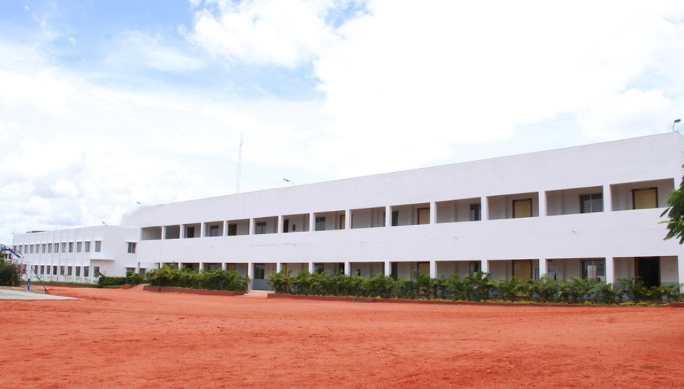 Park College of Technology, Coimbatore Image