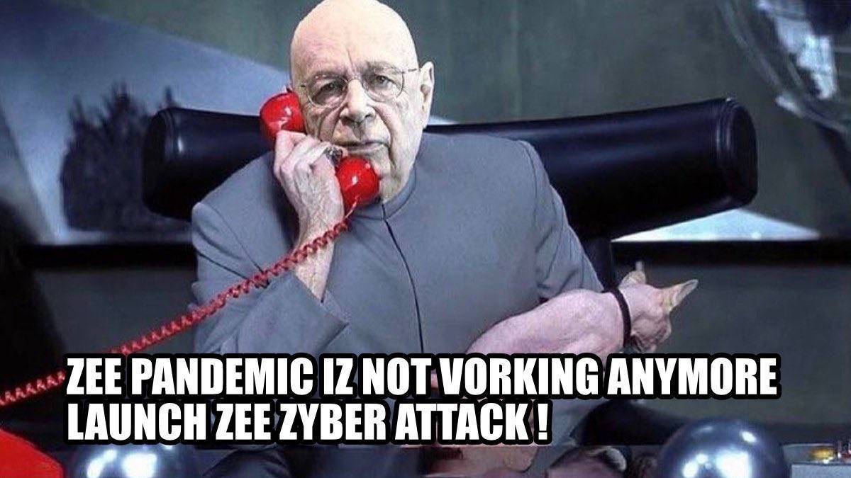 Zee Pandemic