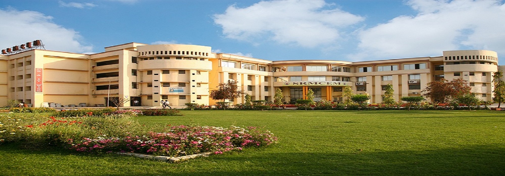 Shri Ramswaroop College of Engineering and Management, Lucknow Image