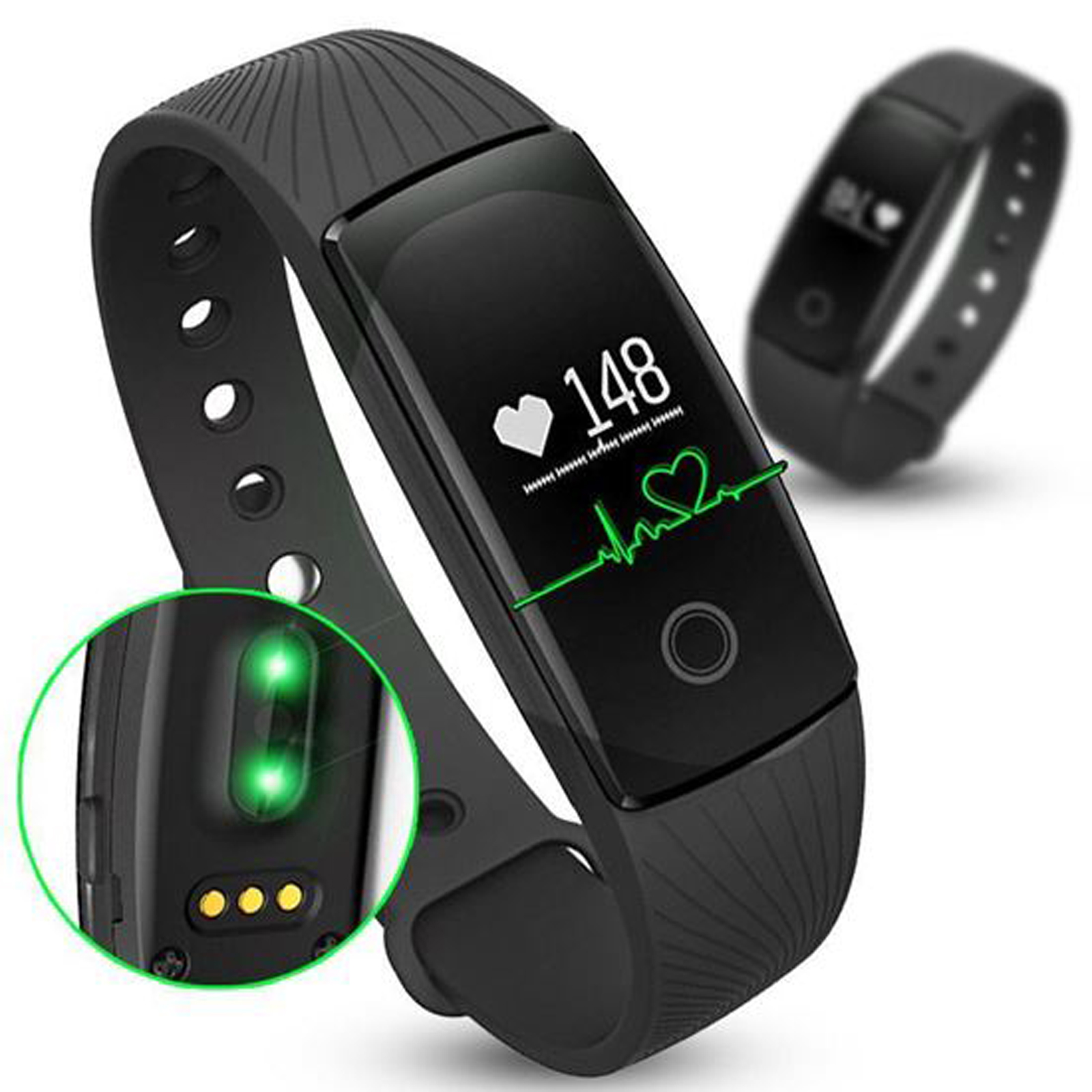 smart watch band price