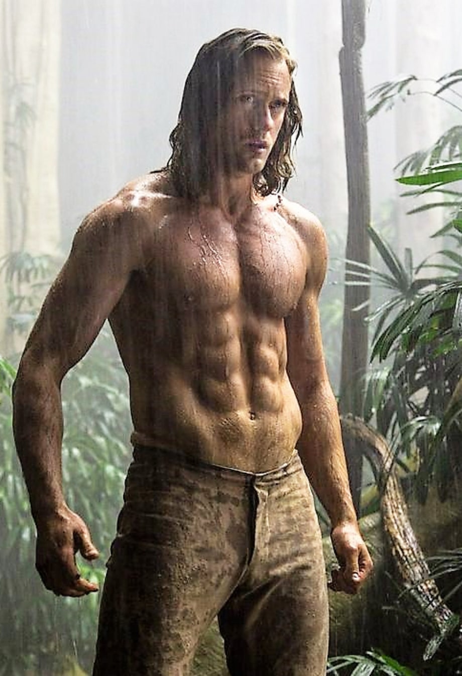 Tarzan