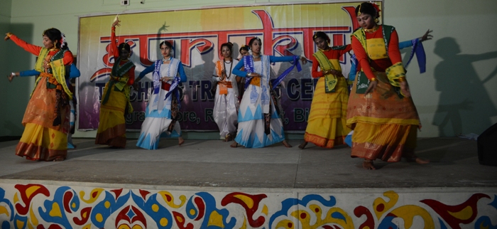Gurukul Teachers Training Centre, Birbhum Image