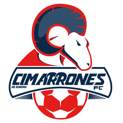 Cimarrones de Sonora FC