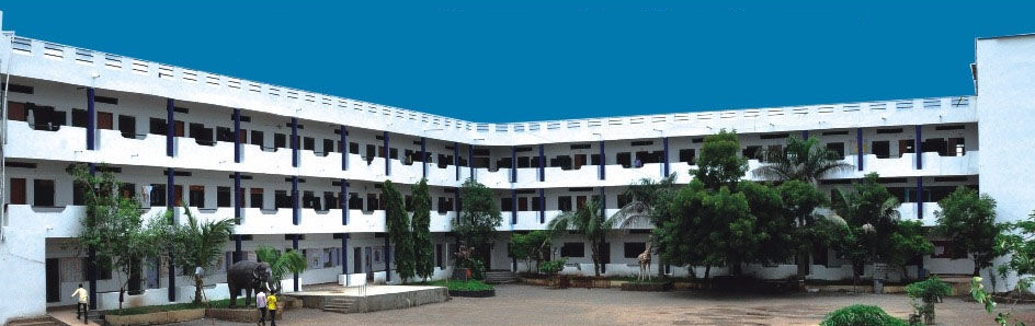 Dnyansadhana Institute of Pharmacy, Parbhani