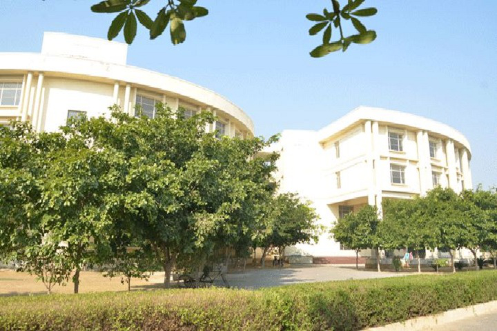 Mata Harki Devi College for Women, Sirsa Image