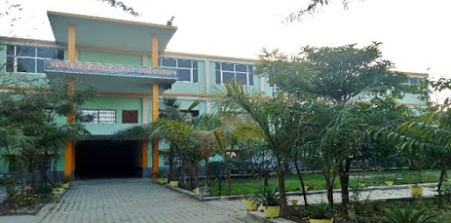 Vaishno Devi Prashikshan Mahavidyalaya, Pratapgarh Image