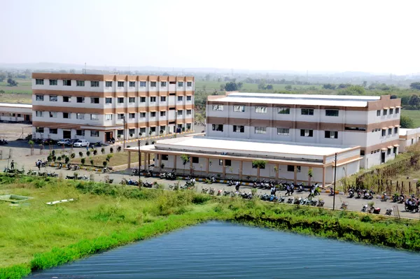 P.R. Patil College Of Engineering and Technology Image
