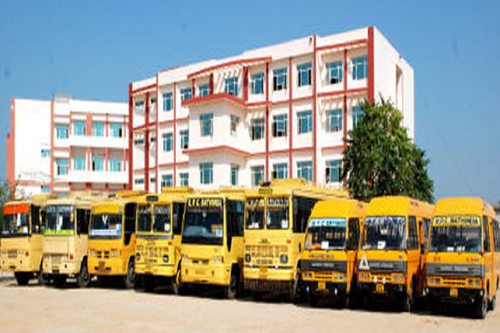 RPC Degree College, Bathinda Image