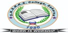 SNSRKS College, Saharsa