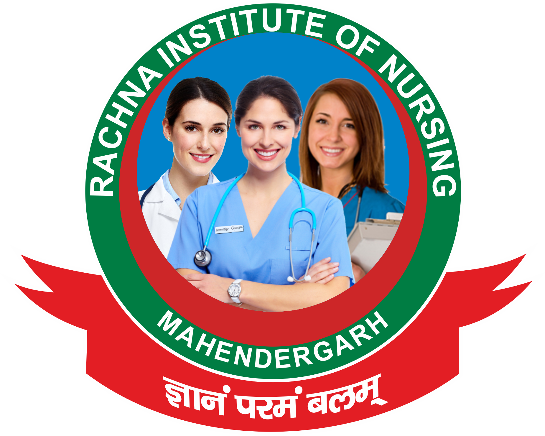 Rachna Institute of Nursing, Mahendragarh