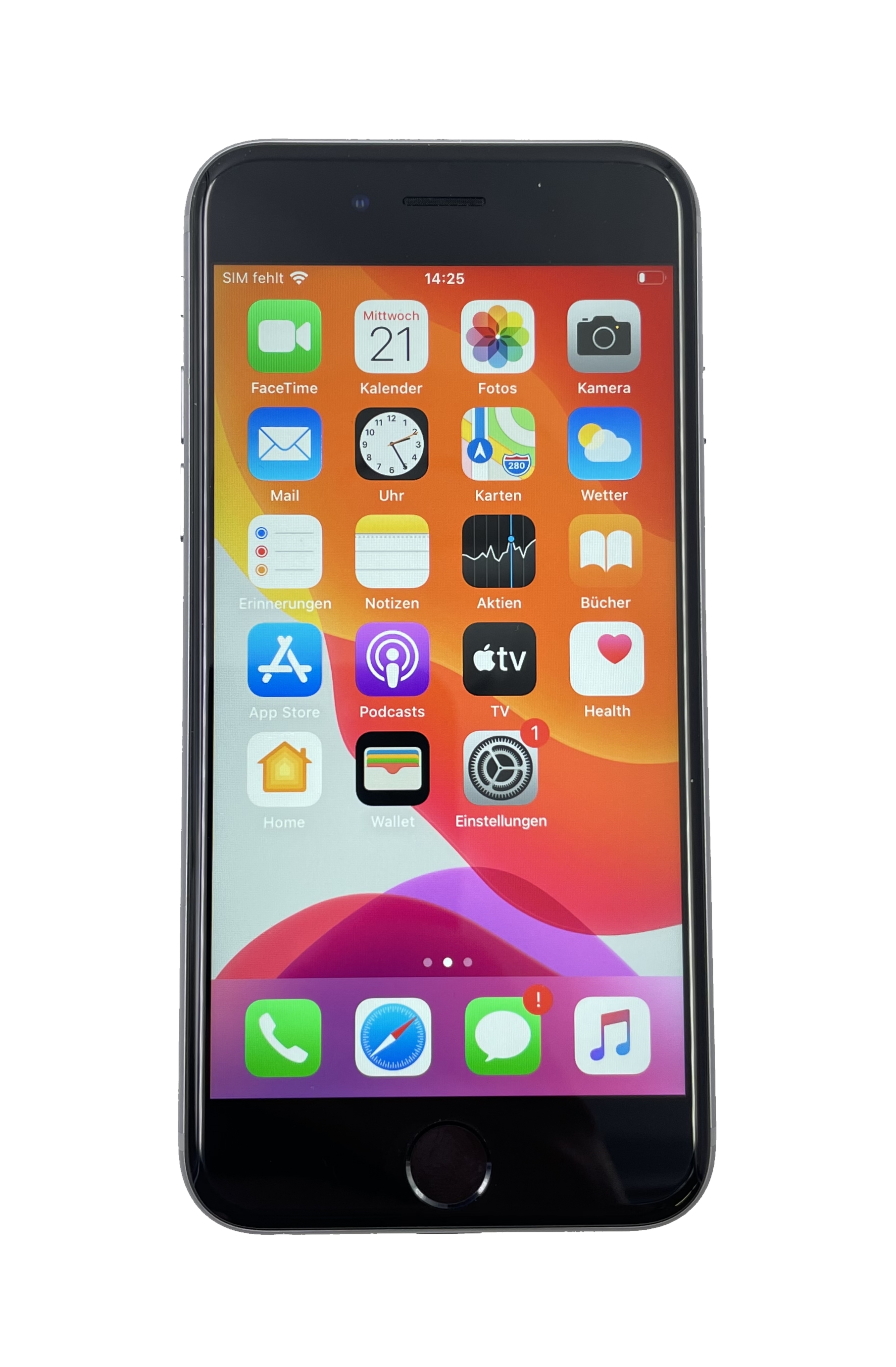 Apple iphone 6 16gb как новый