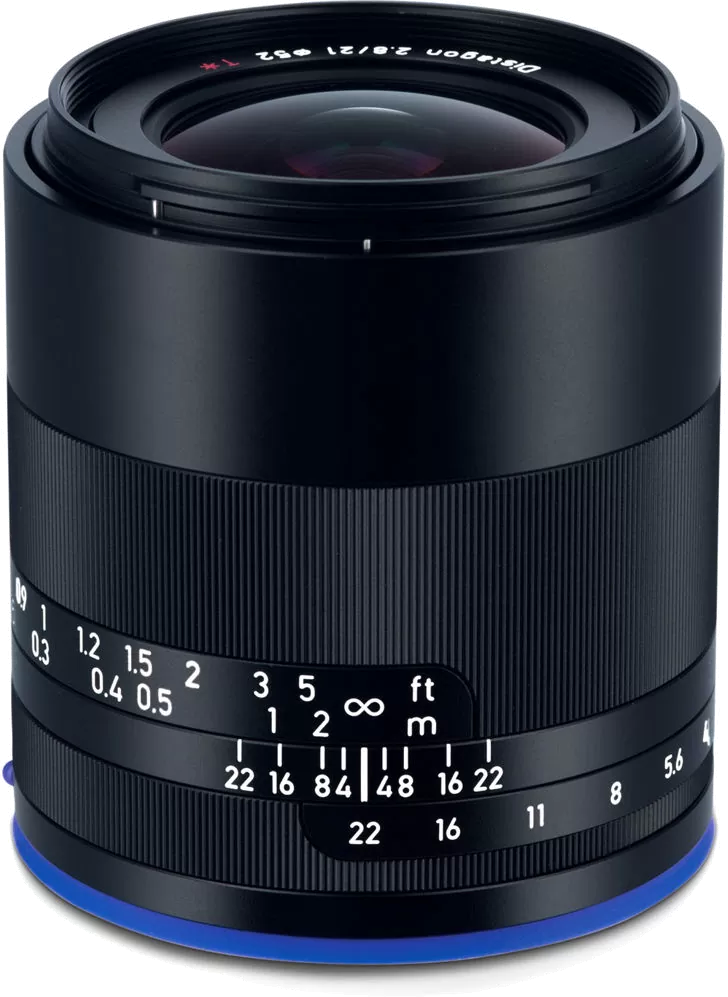 ZEISS Loxia 21mm f/2.8 Lens for Sony E 2131-999