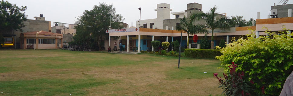 Shravan Institute of Special Education and Research, Rohtak Image