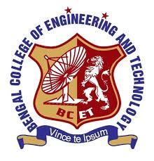 BENGAL COLLEGE OF ENGINEERING AND TECHNOLOGY