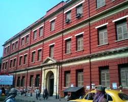 The Calcutta Technical School Image