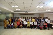 National Institute Of Securities Markets, Mumbai Image