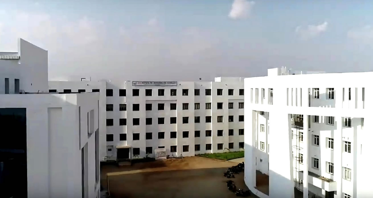 K.S.R. Institute for Engineering and Technology, Namakkal Image