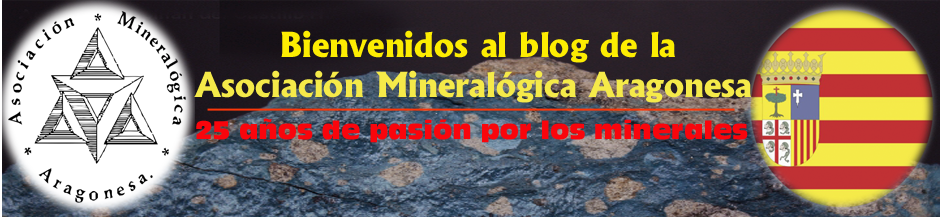Asociación Mineralógica Aragonesa