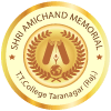 Sh. Amichand Memorial T.T. College, Churu