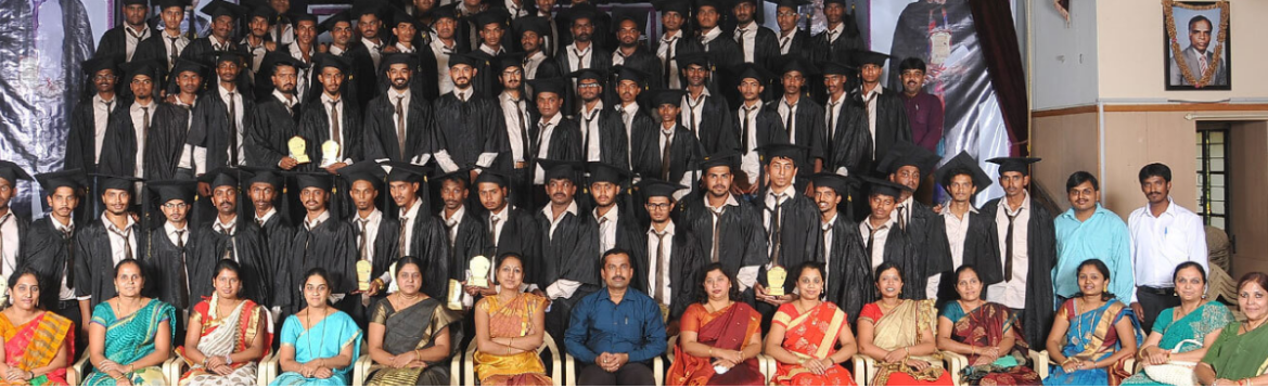 VET First Grade College, Bangalore Image
