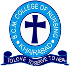 B C M College Of Nursing