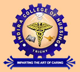 Indira College of Nursing, Tiruchirappalli