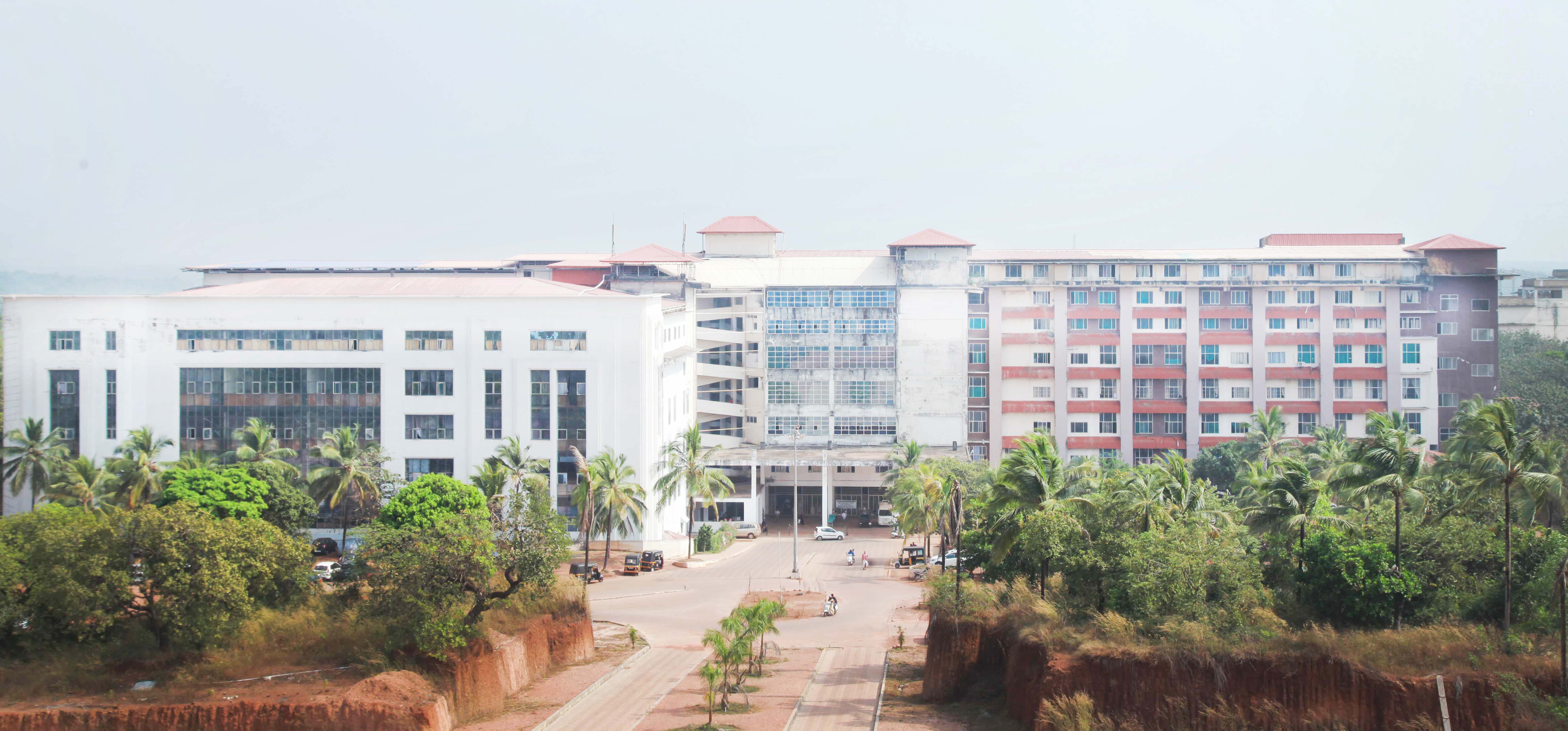 Kannur Medical College Image
