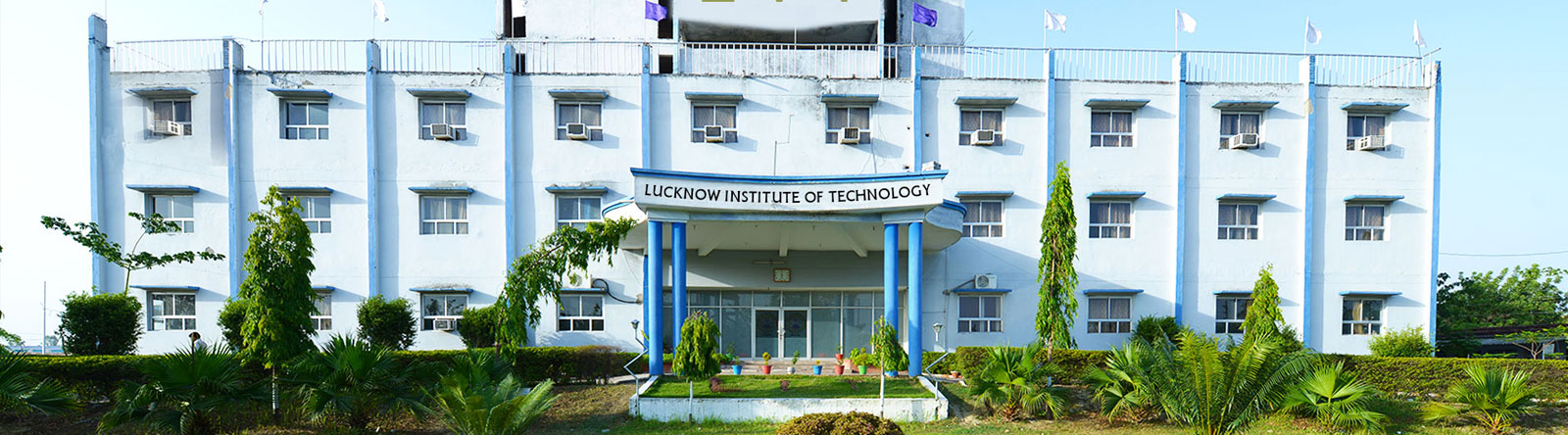 Lucknow Institute Of Technology, Lucknow Image