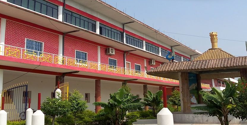 Buddha Polytechnic Institute, Gaya