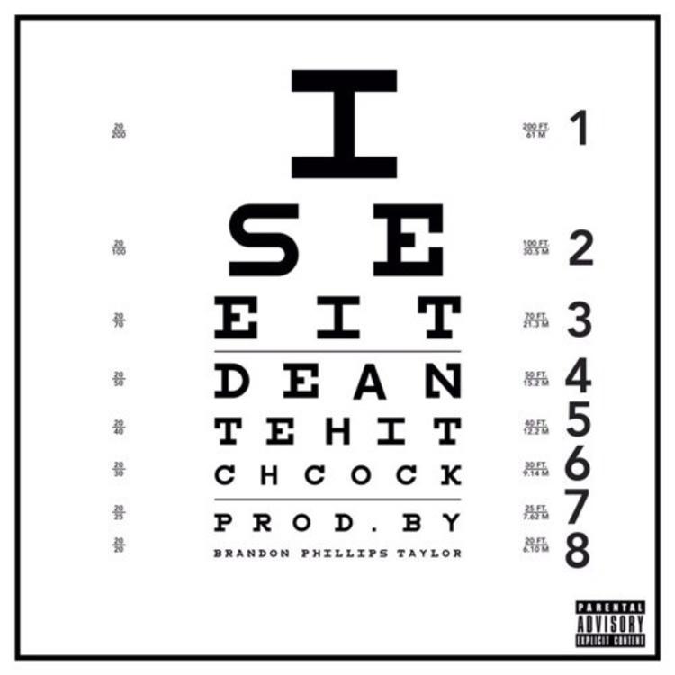 Deante Hitchcock - I See It