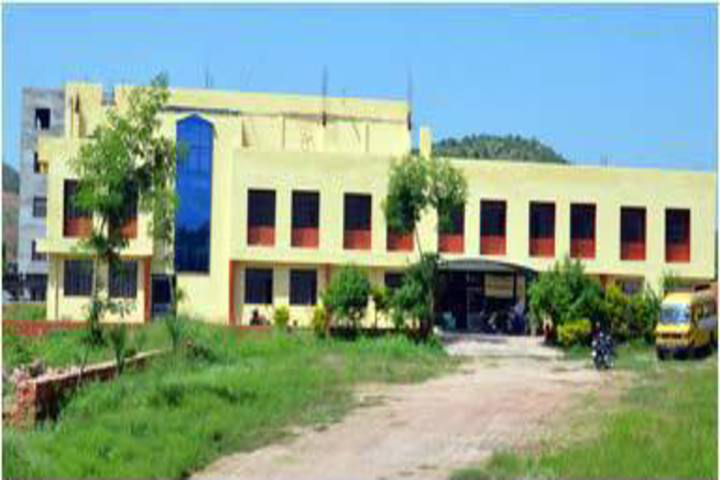 S.S. College Of Education, Swami Sharanam Shikshan Sansthan, Udaipur Image