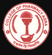 College Of Pharmacy Agra