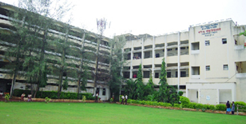 Dr. Arvind B. Telang Senior College of Arts,Science and Commerce, Pune Image