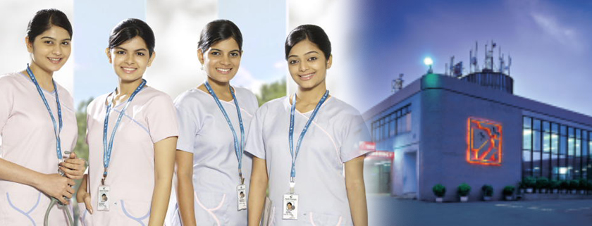 Apollo College of Nursing, Hyderabad