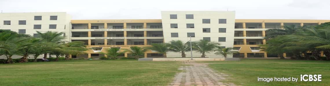 Solapur Education Society'S Polytechnic