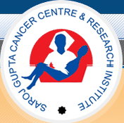 Saroj Gupta Cancer Centre and Research Institute