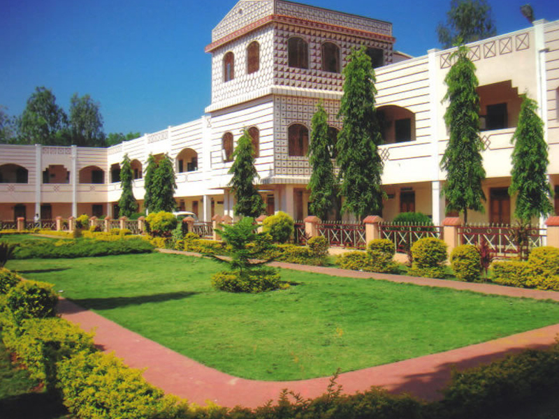 Gopal Krishan College Of Enggineering & Technology Image