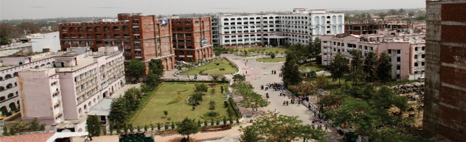 Babu Banarasi Das College of Dental Sciences, Lucknow Image