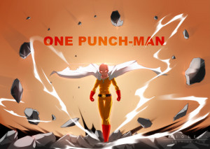 Wallpaper One Punch Man One-Punch Man 31