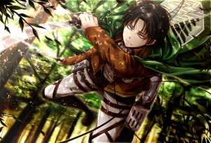 Wallpaper Attack On Titan Shingeki no Kyojin 333