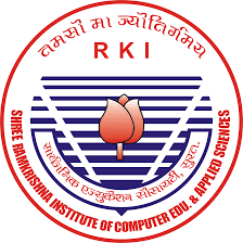 Shree Ramkrishna Institute of Computer Education and Applied Science, Surat